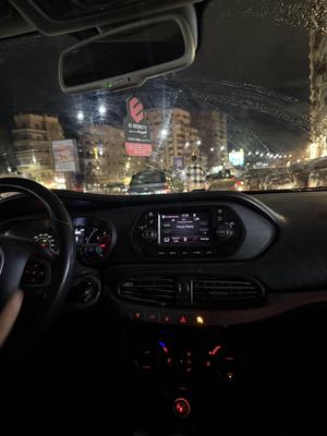 Fiat Tipo 2020