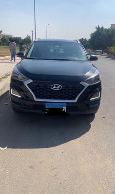 هيونداي توسان 2019