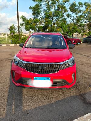 Geely GX3 Pro 2024