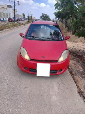 اسبيرانزا A113 2011