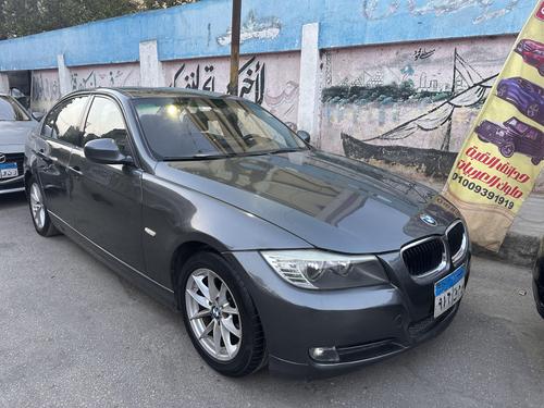 BMW 316 2011