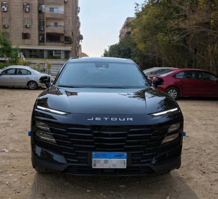 جيتور داشينج 2026