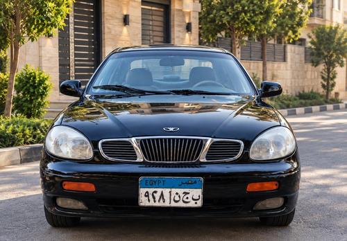 دايو ليوجانزا 2002