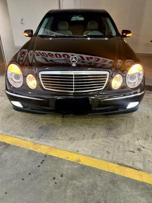 مرسيدس 280 2006