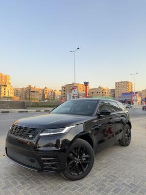 لاند روفر فيلار 2025