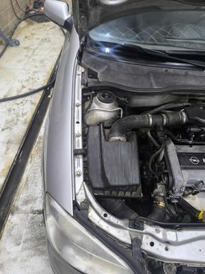 Opel Astra 2000