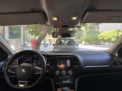 Renault Megane 2022