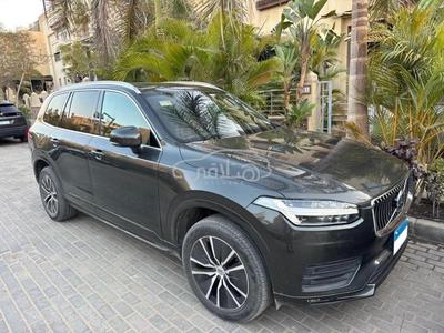 فولفو XC90 2021