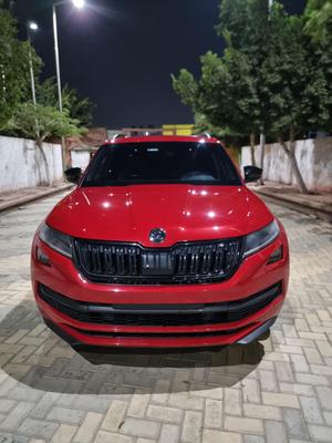 Skoda Kodiaq 2020
