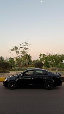Volkswagen Jetta 2008