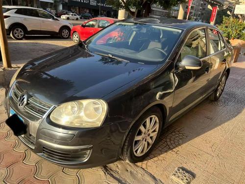 Volkswagen Jetta 2008