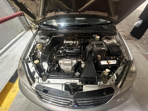 Mitsubishi Lancer 2006