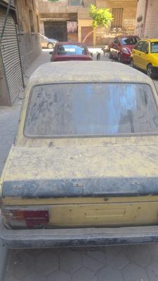 Fiat 128 1977