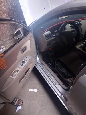اسبيرانزا A516 2006