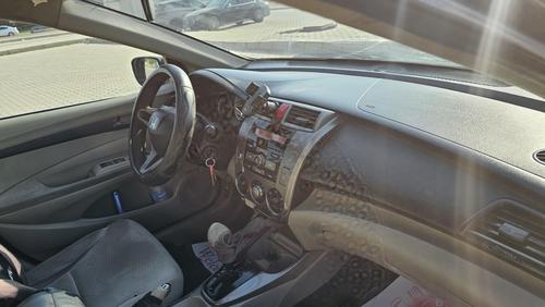 Honda City 2013
