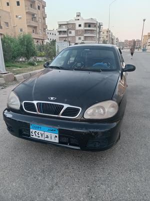 دايو لانوس 2 2001