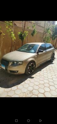 Audi A3 2006