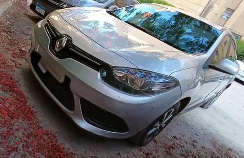 Renault Fluence 2015