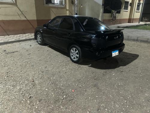 سوبارو امبريزا 2006
