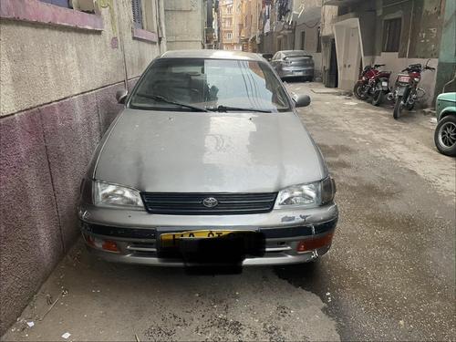 تويوتا كورونا 1994