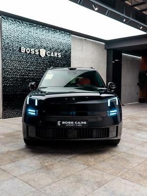 Lynkco 900 2026