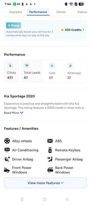 Hyundai Verna 2020