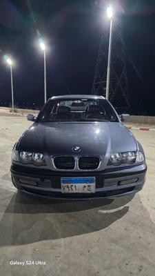 BMW 318 2000