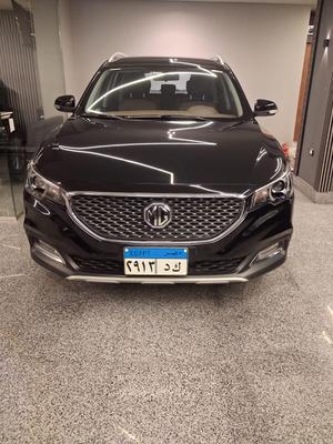 MG ZS 2024