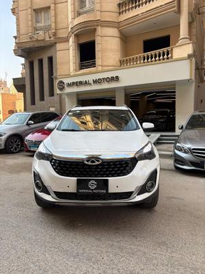شيرى تيجو 7 2024