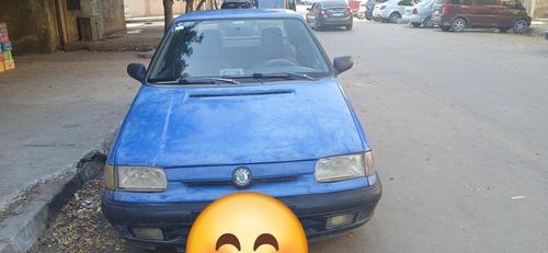 Skoda Felicia 1995