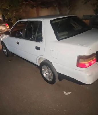 هيونداي اكسيل 1995