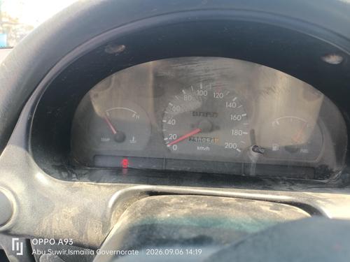 Hyundai Accent 2006