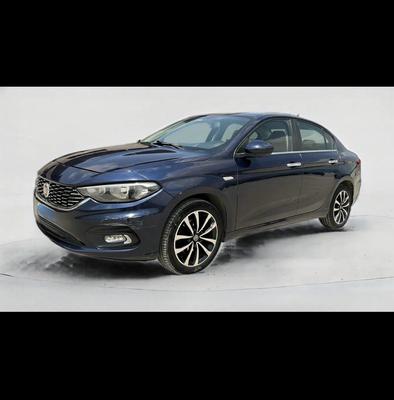 Fiat Tipo 2021
