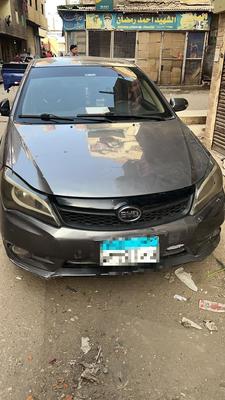 بى واى دى‬ F3 2022