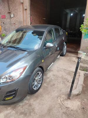 Mazda 3 2010