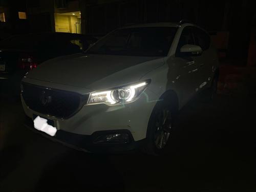 ام جى ZS 2022