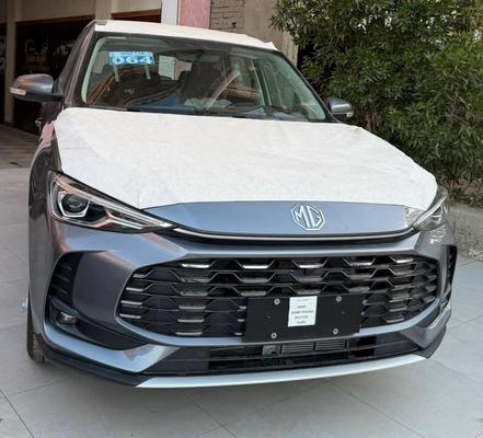 ام جى ZS 2026