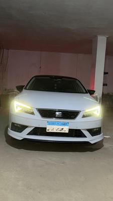 Seat Leon 2020
