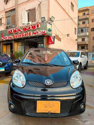 Changan Benni 2017