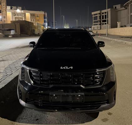 Kia Sorento 2024