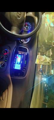 Hyundai Accent 2008