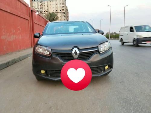 رينو لوجان 2017