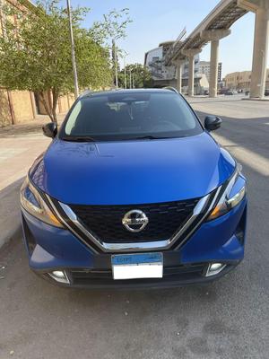 نيسان قشقاي 2022