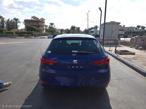 Seat Leon 2018