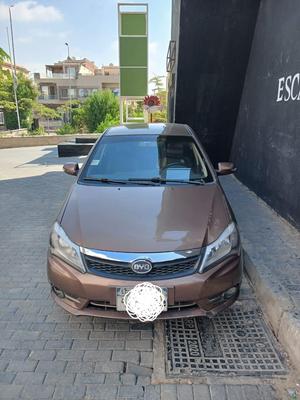 بى واى دى‬ F3 2020