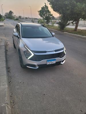 Kia Sportage 2025