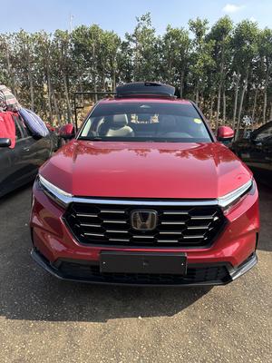 هوندا CRV 2024