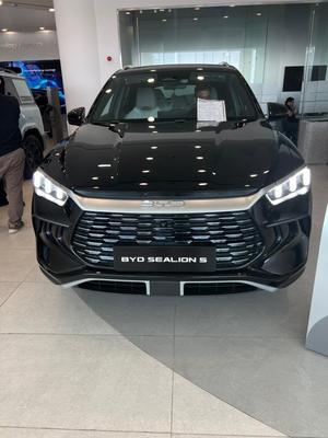 بى واى دى‬ سيلايون 5 2027