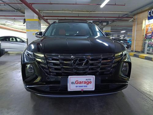 Hyundai Tucson GDI 2021
