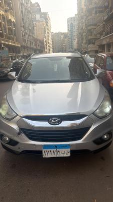 هيونداي IX 35 2013